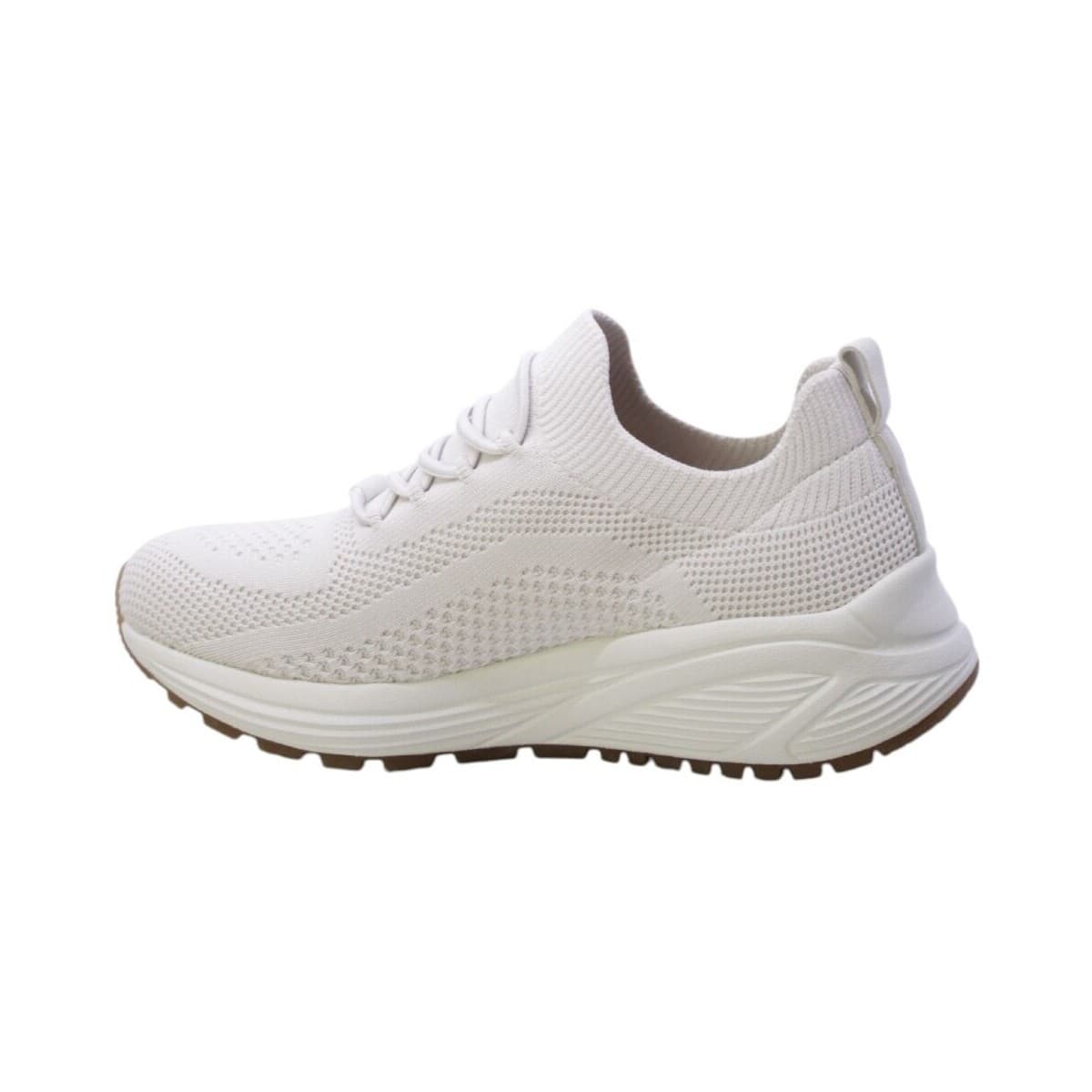 Women's Sneakers Skechers White