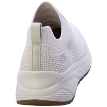 Women's Sneakers Skechers White