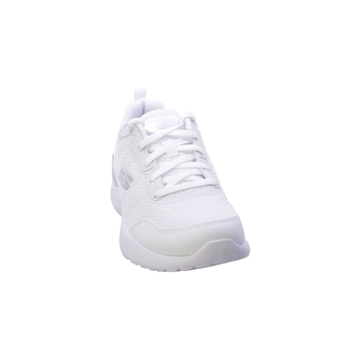 Women's Sneakers Skechers White
