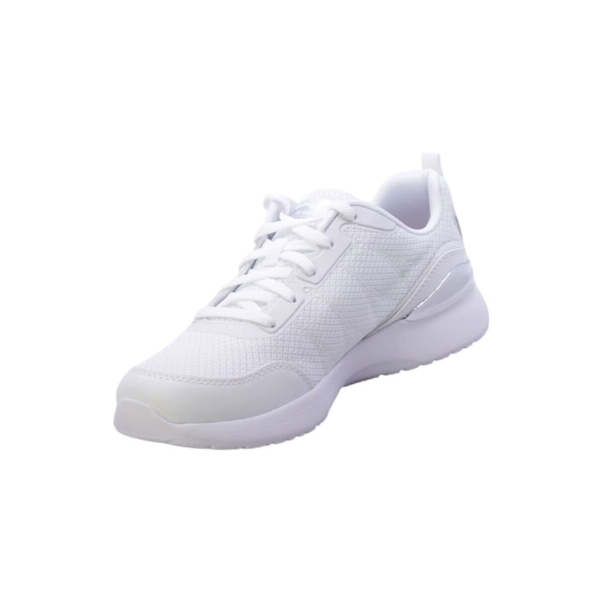Women's Sneakers Skechers White