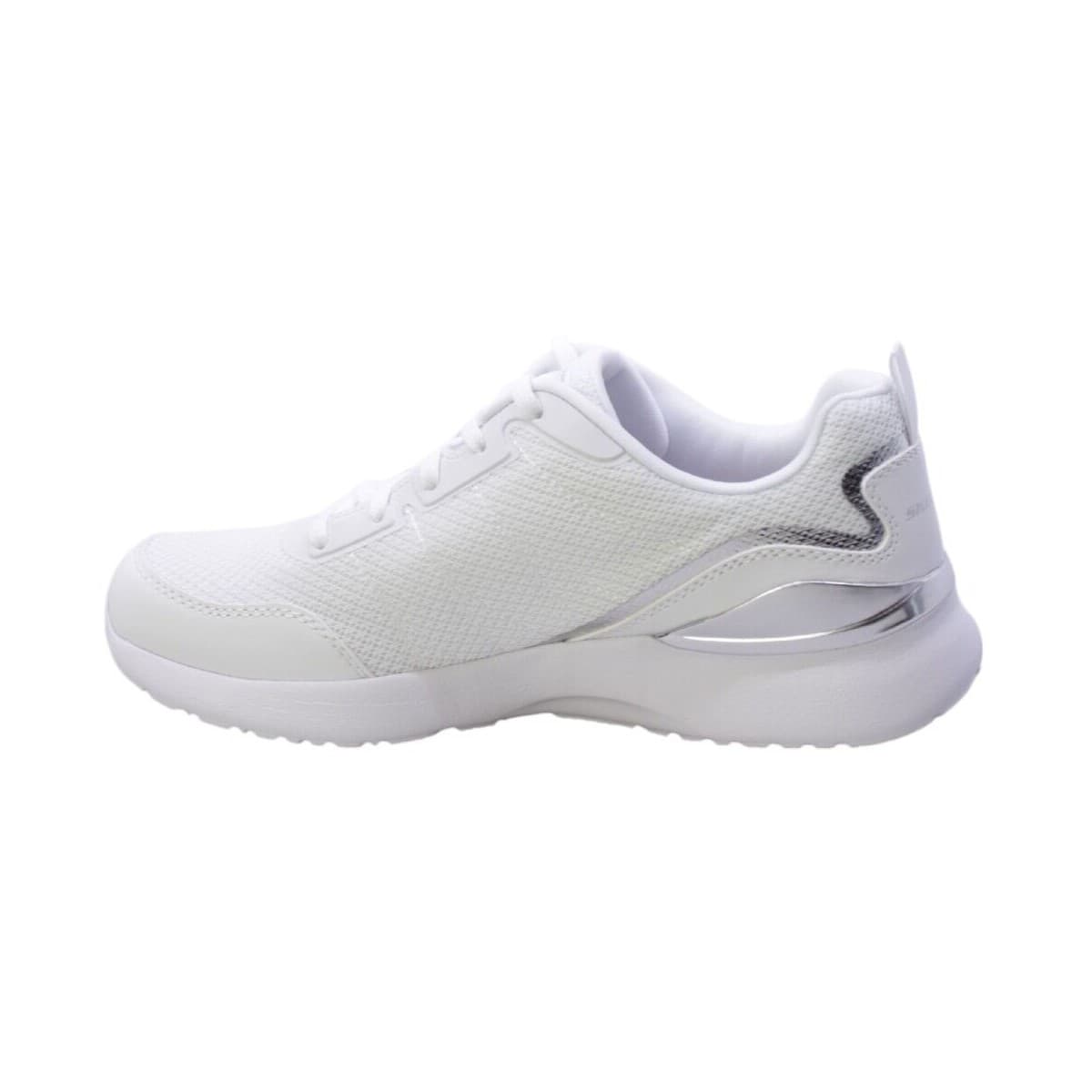 Women's Sneakers Skechers White