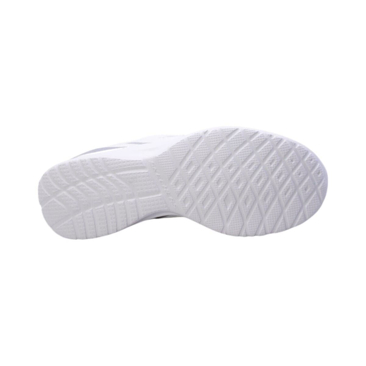 Women's Sneakers Skechers White