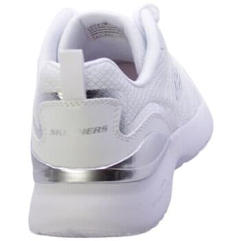 Women's Sneakers Skechers White