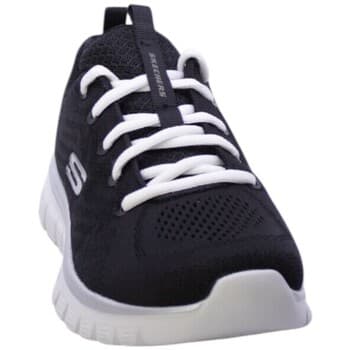 Women's Sneakers Skechers Black