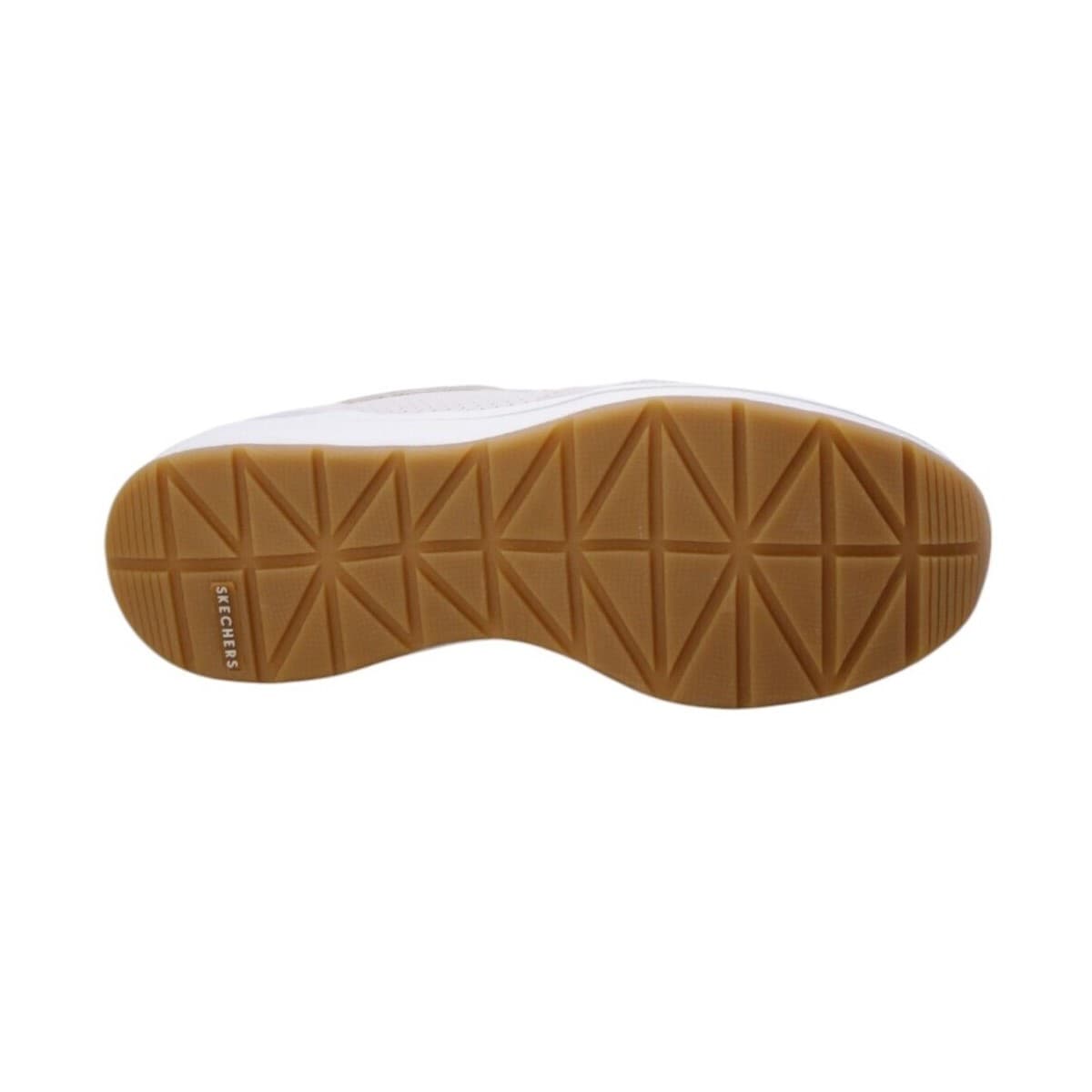 Women's Sneakers Skechers Beige