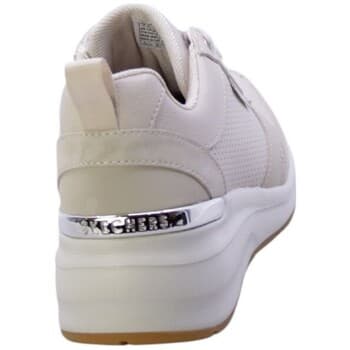 Women's Sneakers Skechers Beige