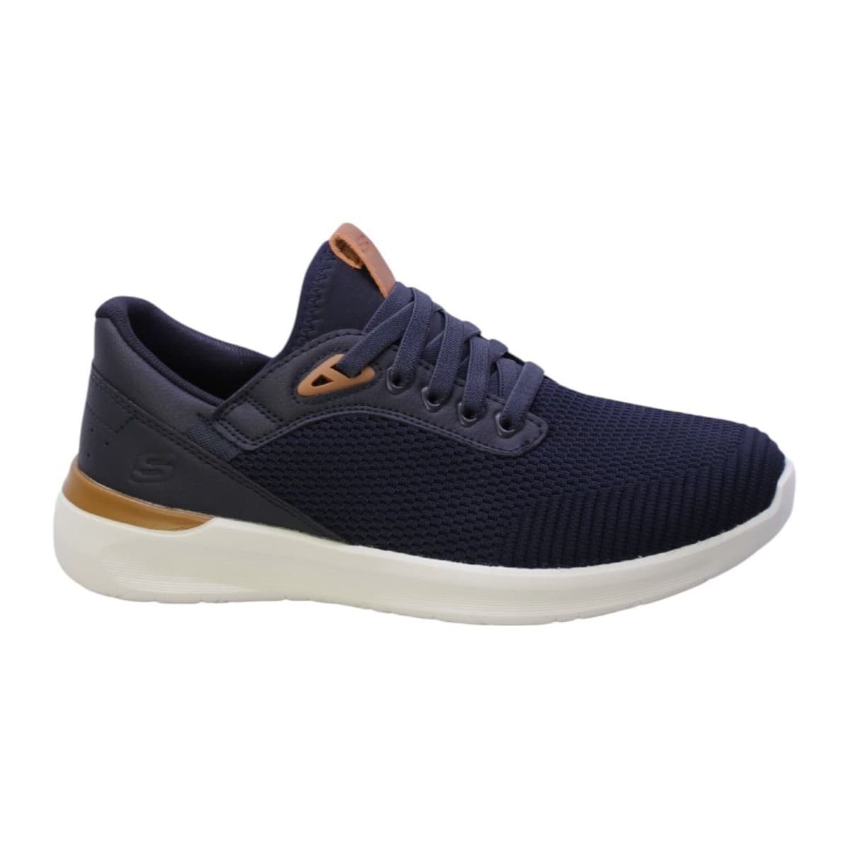 Men's Sneakers Skechers Blue