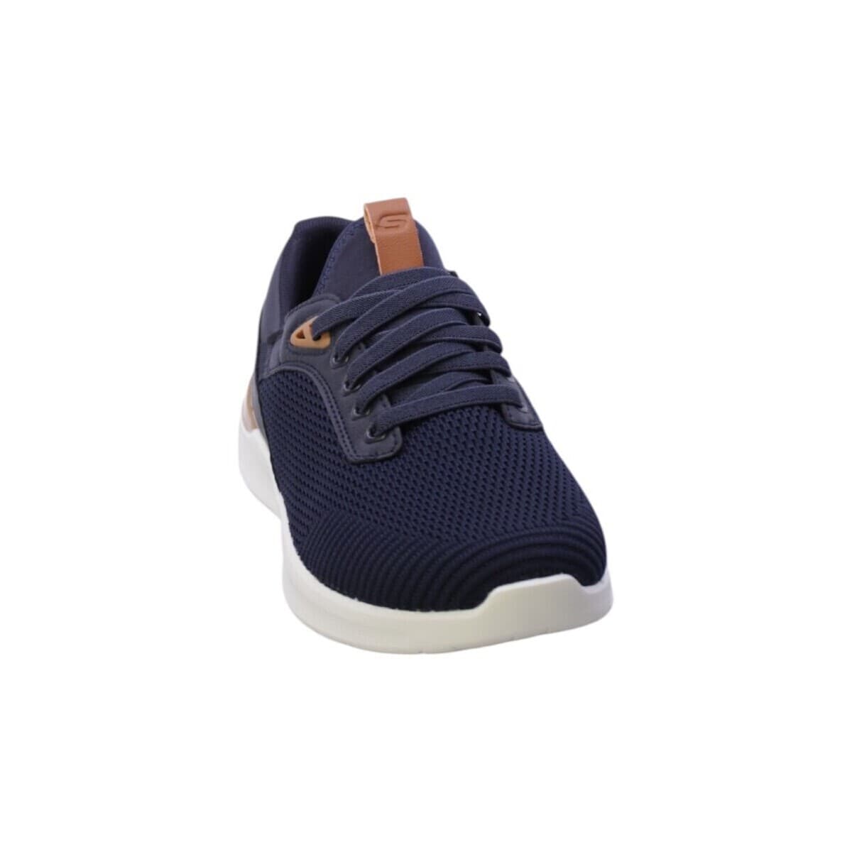 Men's Sneakers Skechers Blue