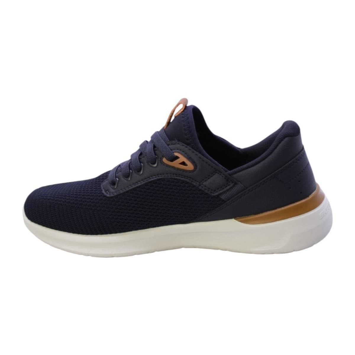 Men's Sneakers Skechers Blue