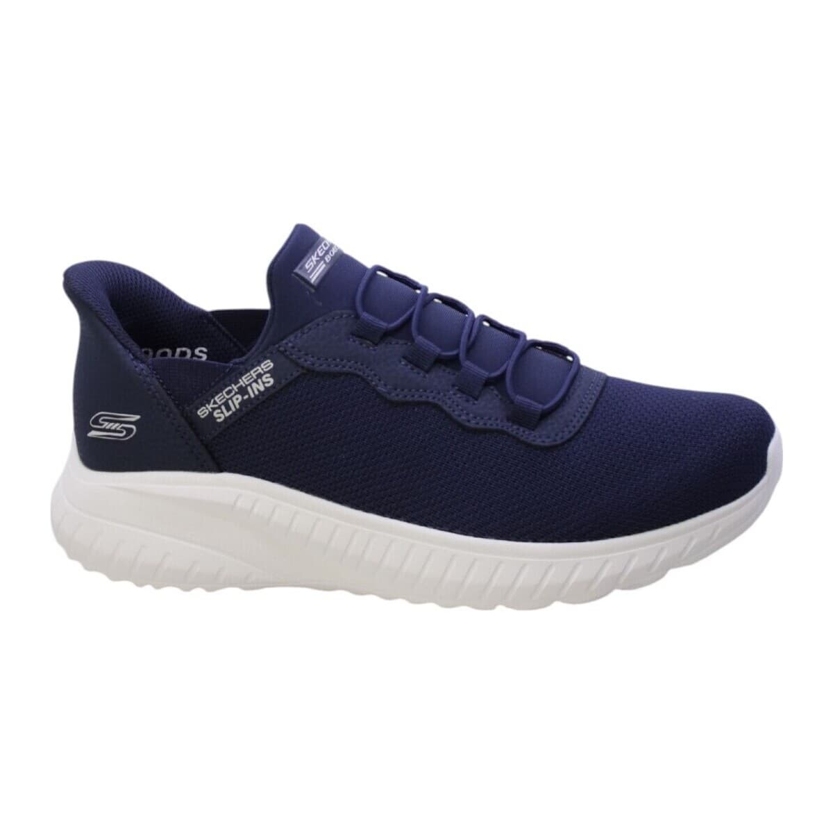 Men's Sneakers Skechers Blue