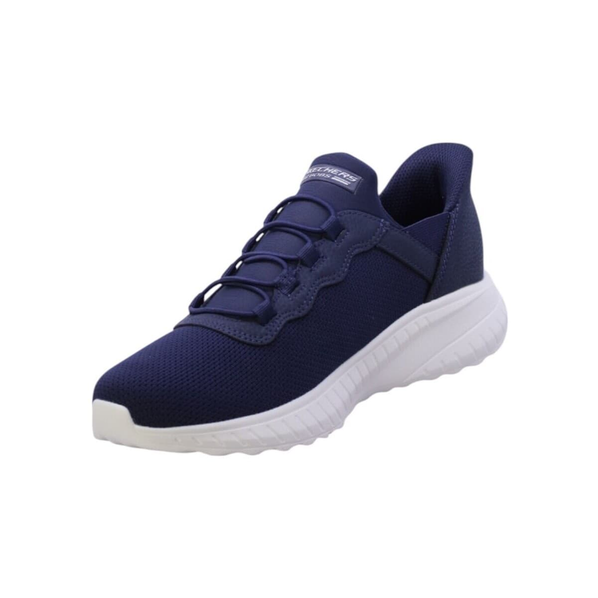 Men's Sneakers Skechers Blue