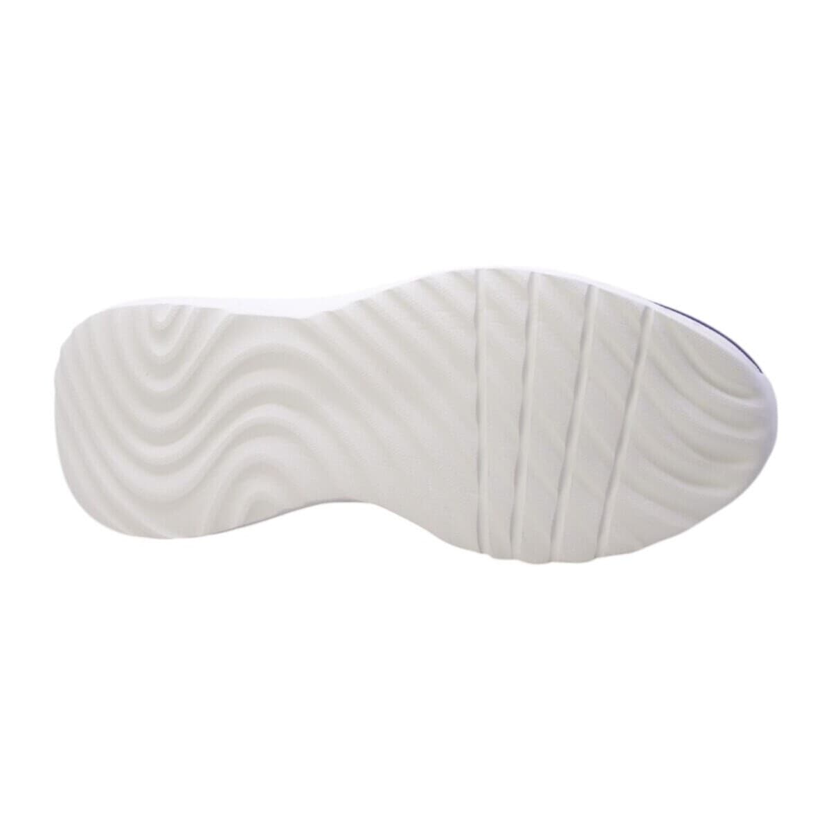 Men's Sneakers Skechers Blue