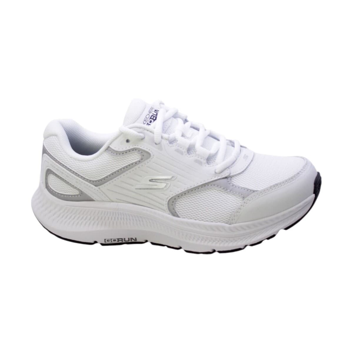 Women's Sneakers Skechers White