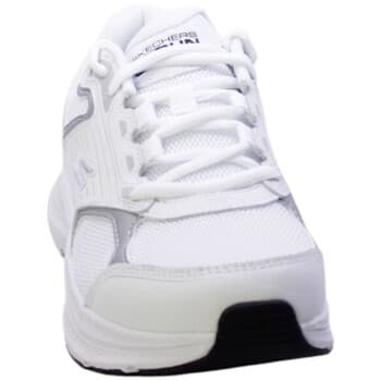 Women's Sneakers Skechers White