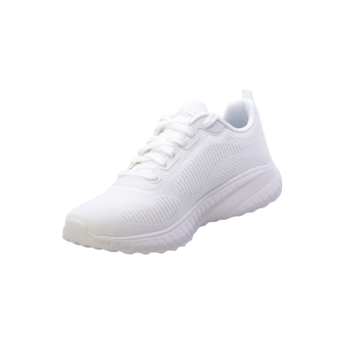 Women's Sneakers Skechers White