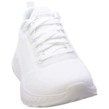 Women's Sneakers Skechers White