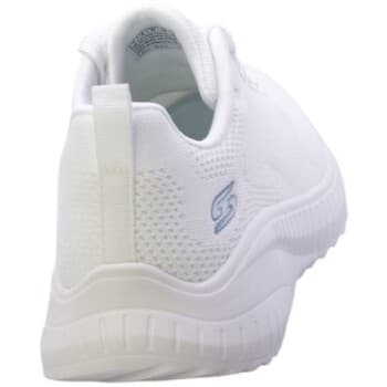 Women's Sneakers Skechers White