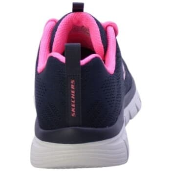 Women's Sneakers Skechers Blue