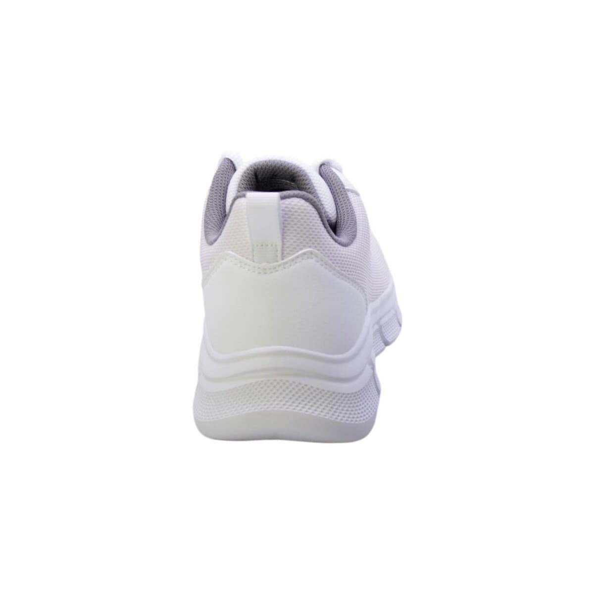 Men's Sneakers Skechers White