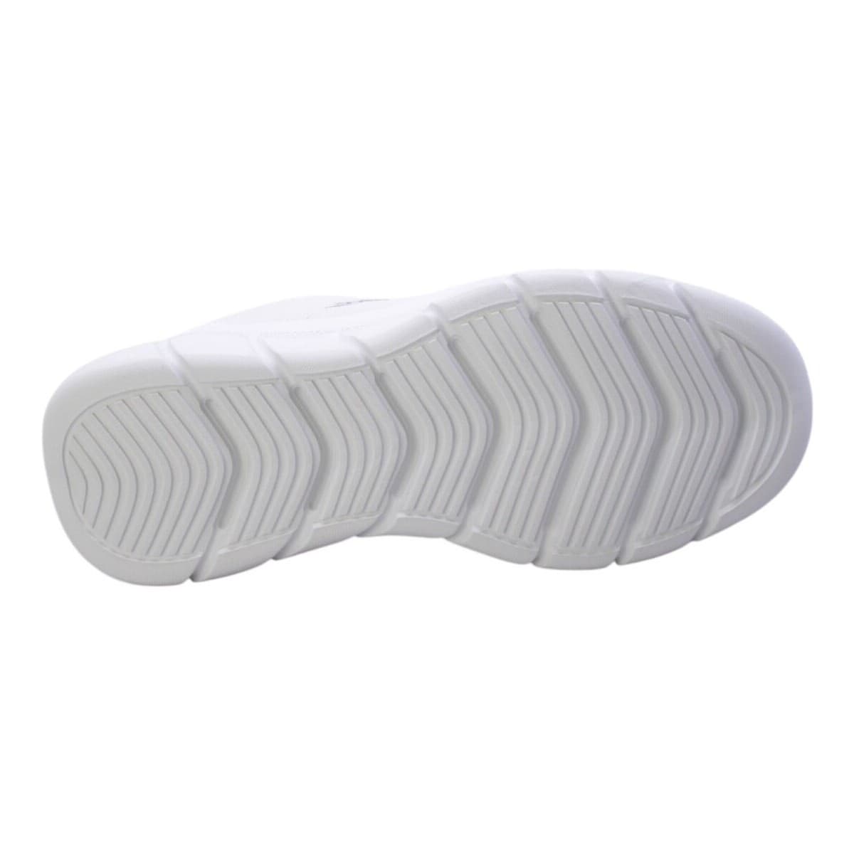 Men's Sneakers Skechers White