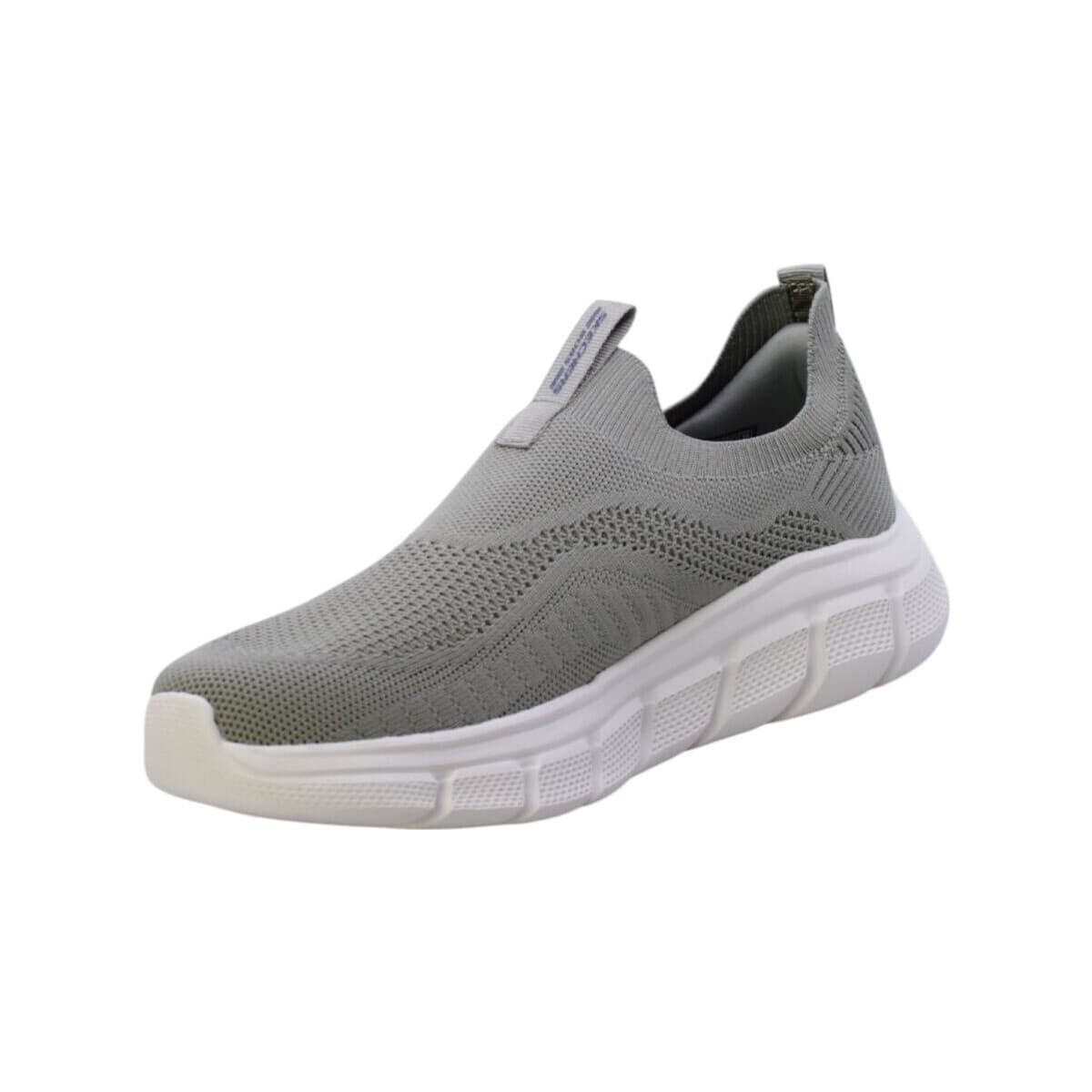 Men's Sneakers Skechers Green