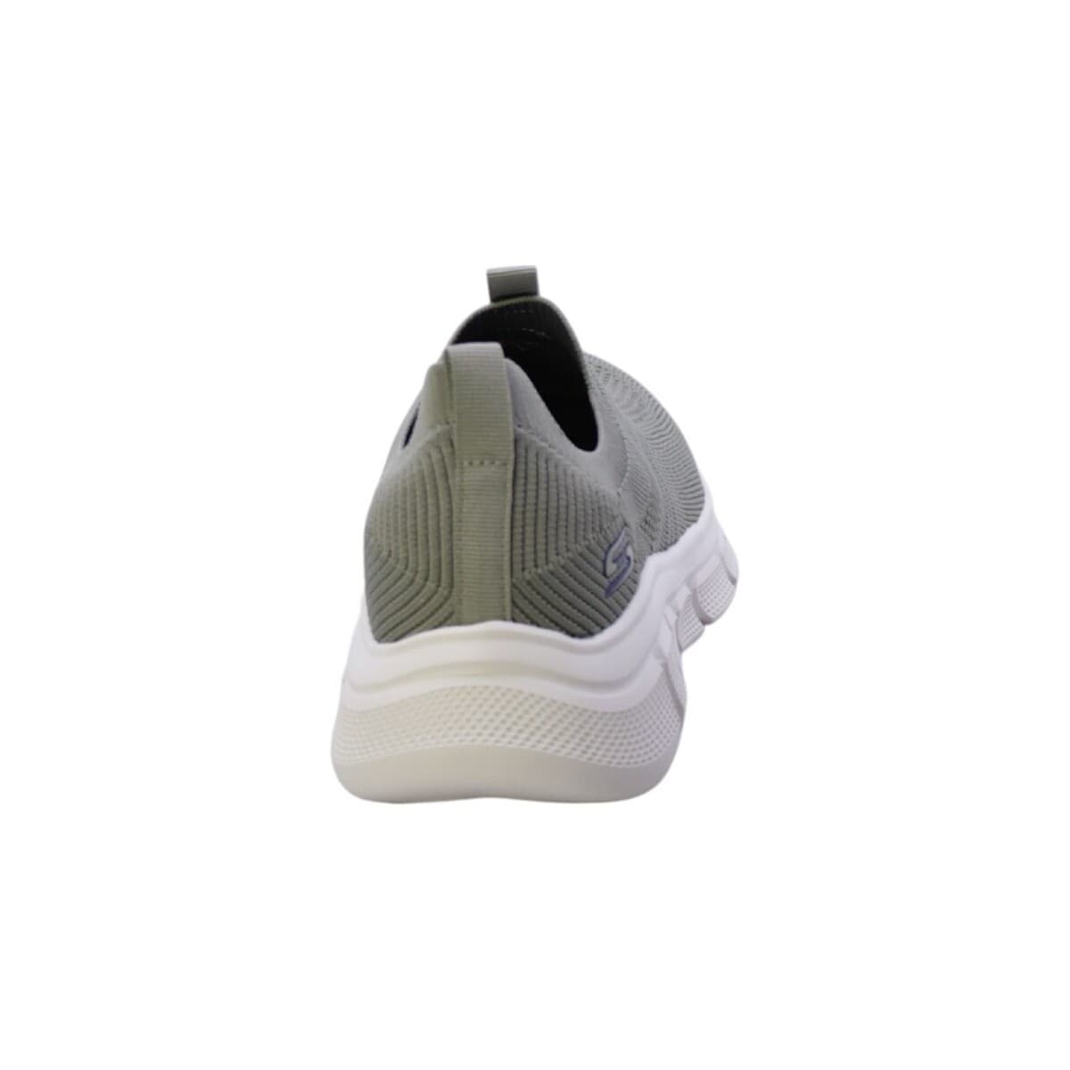 Men's Sneakers Skechers Green