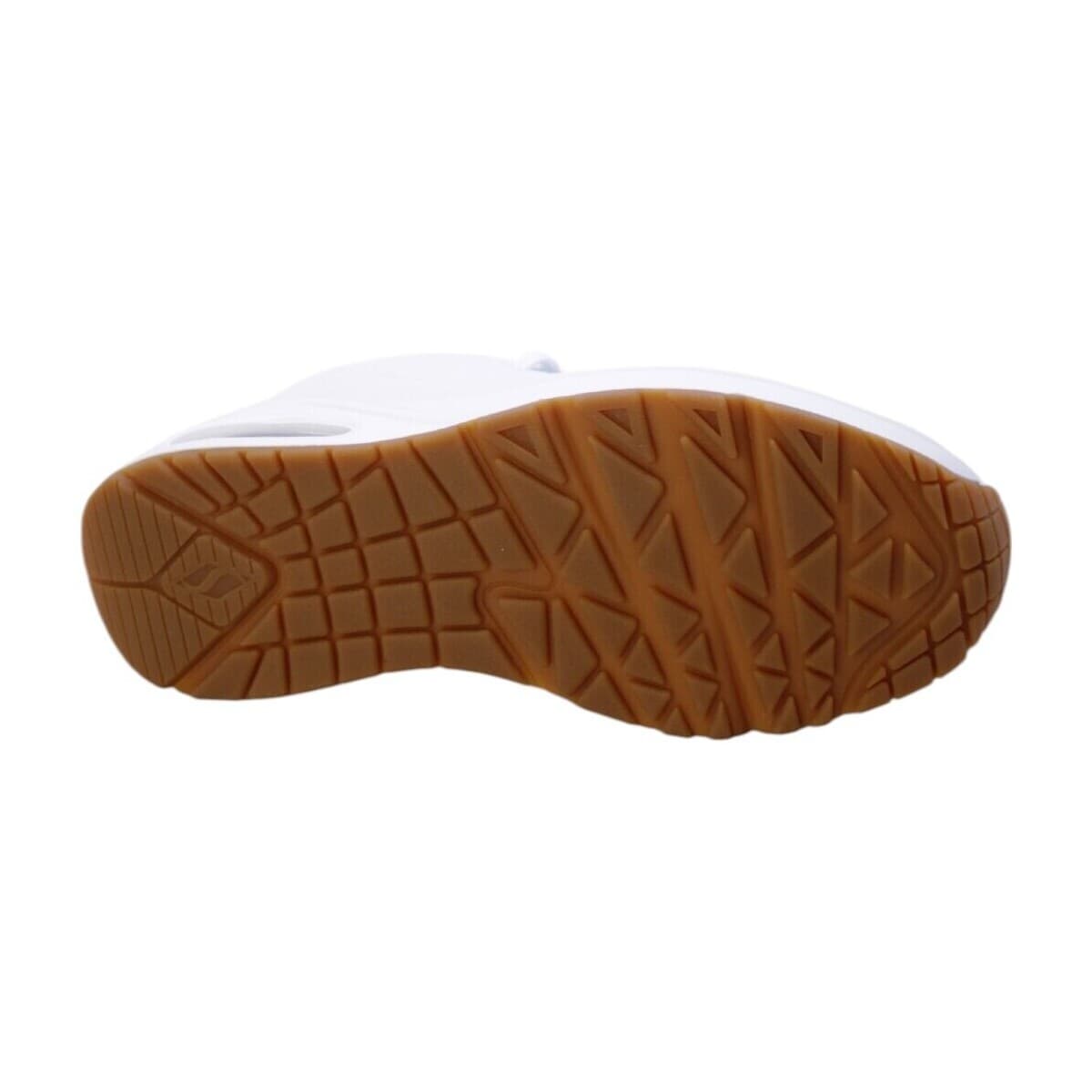 Men's Sneakers Skechers White