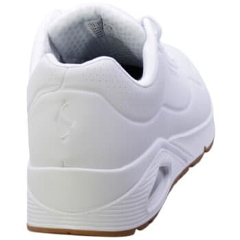 Men's Sneakers Skechers White