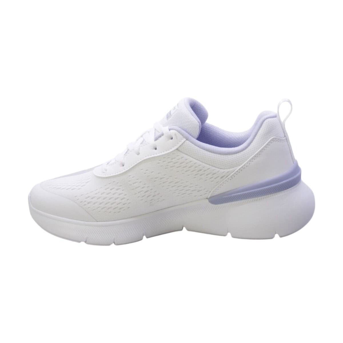 Women's Sneakers Skechers White
