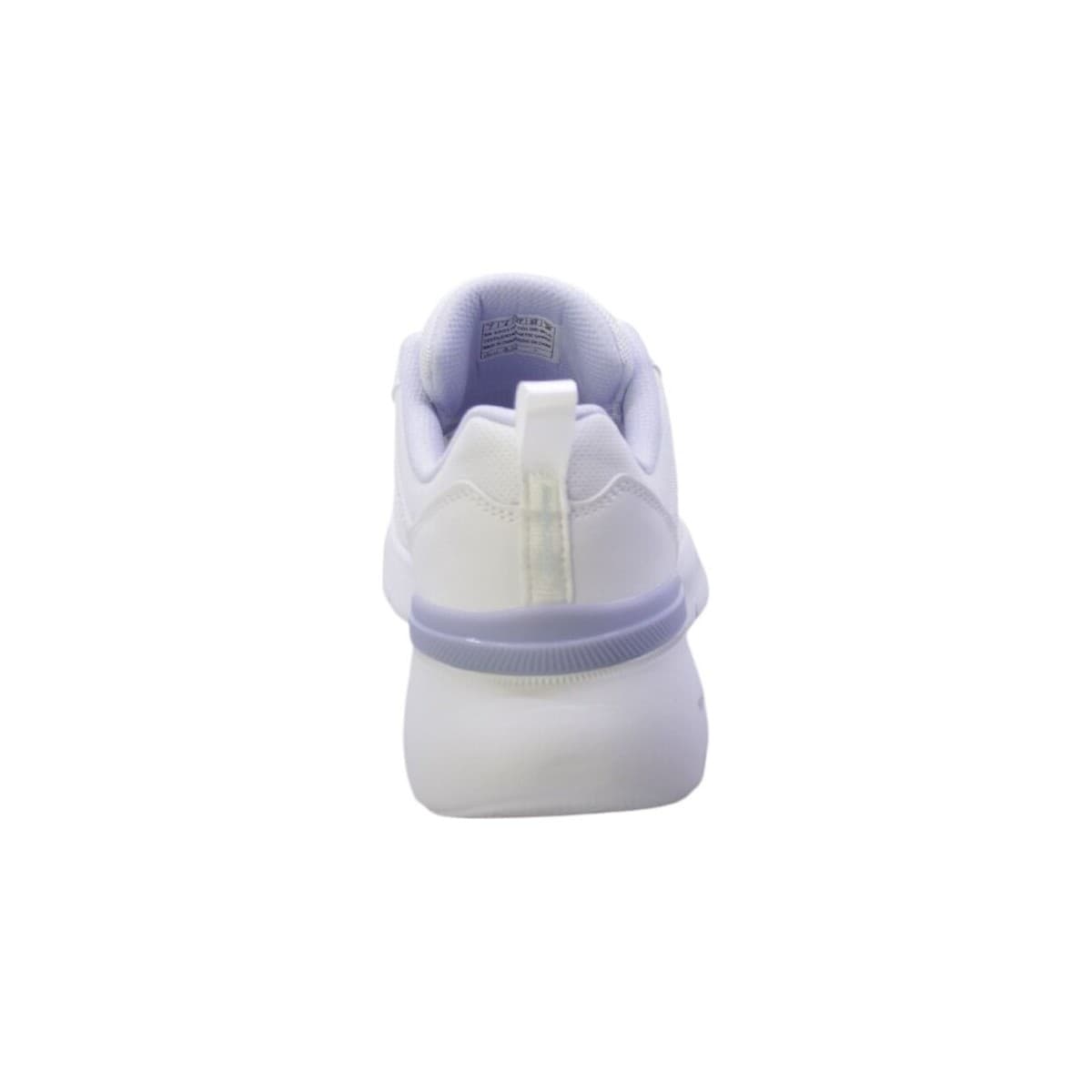 Women's Sneakers Skechers White
