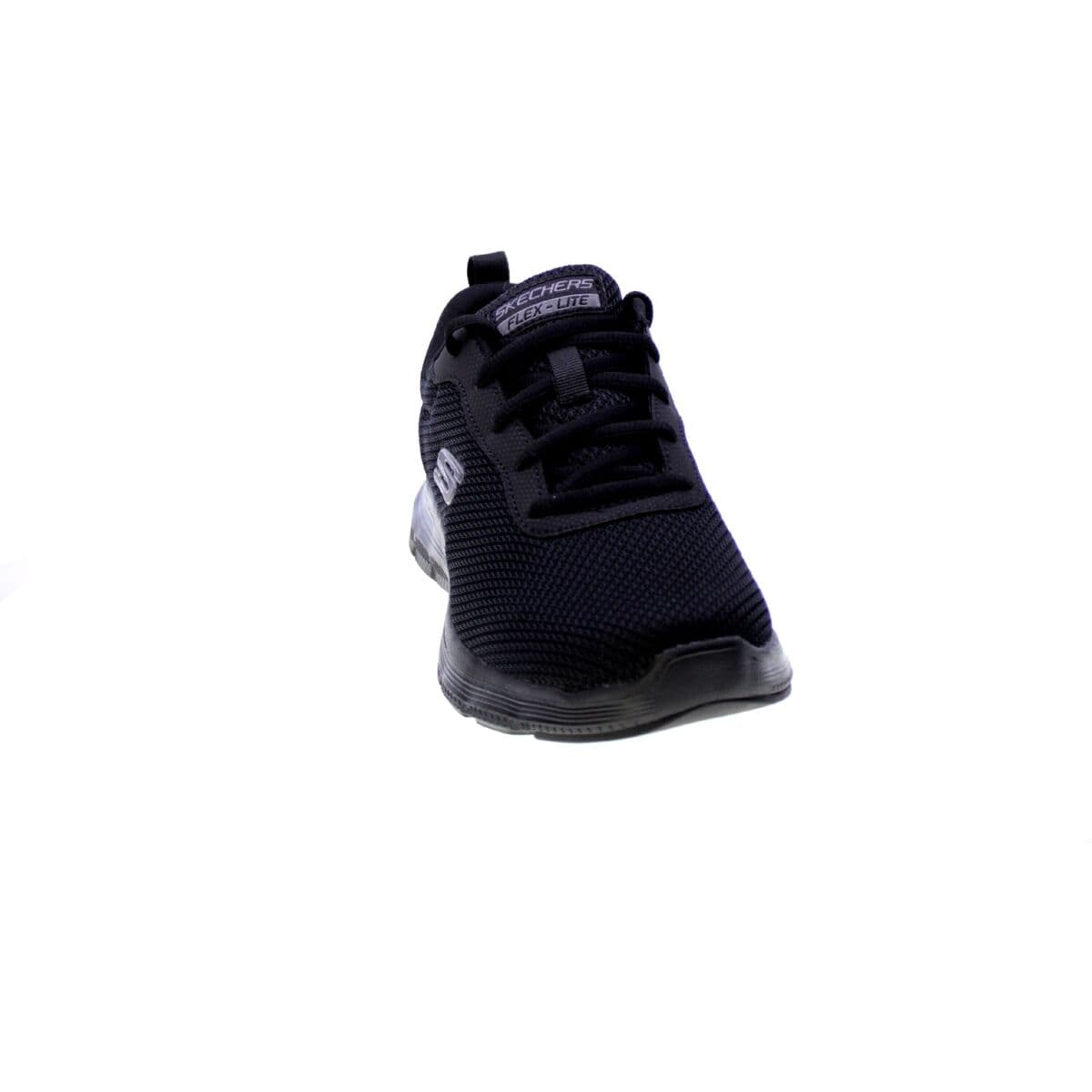 Men's Sneakers Skechers Black