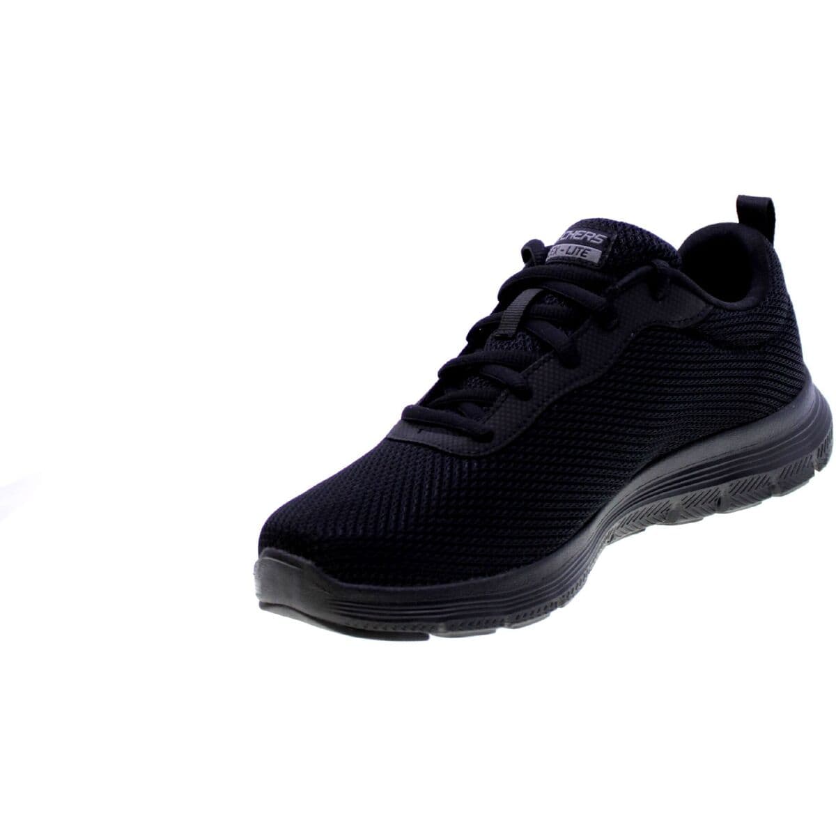 Men's Sneakers Skechers Black