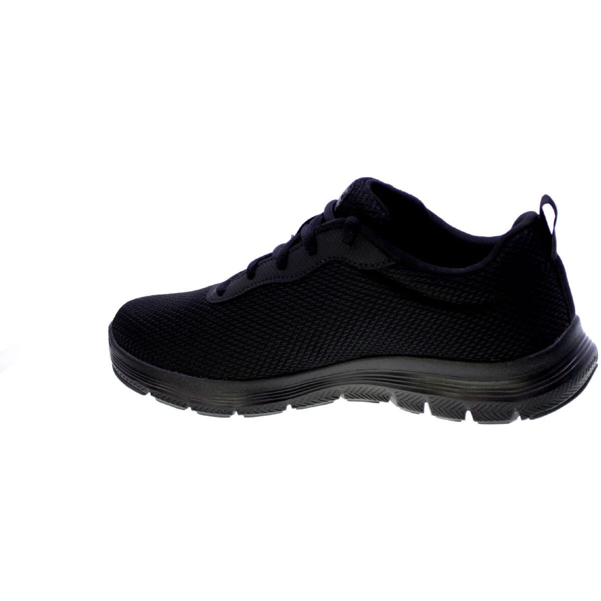 Men's Sneakers Skechers Black