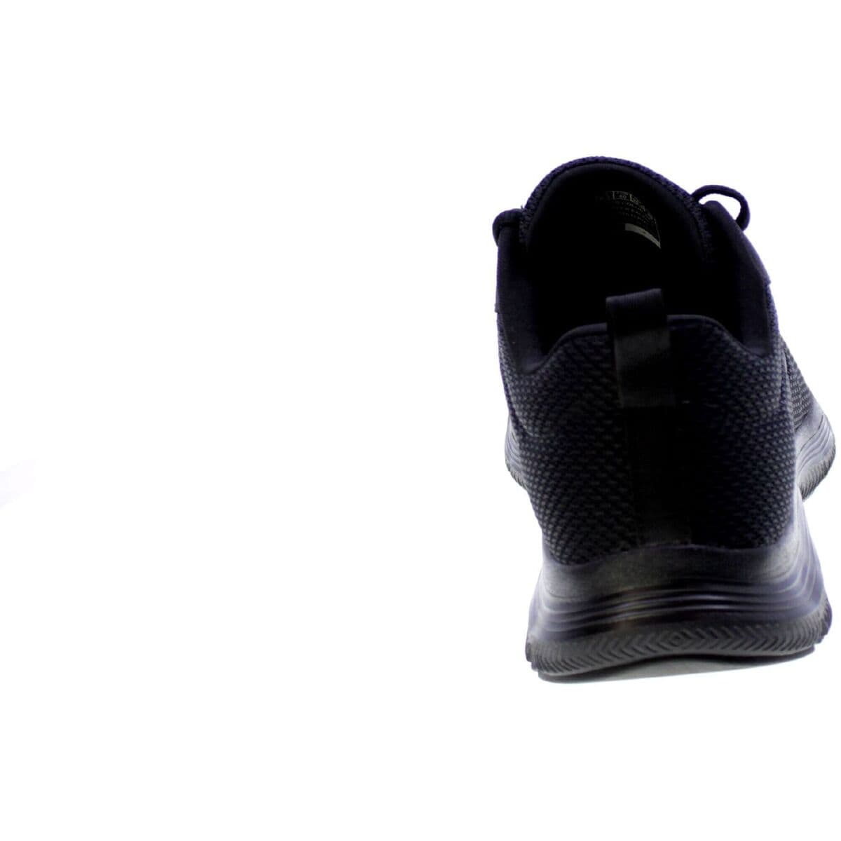 Men's Sneakers Skechers Black