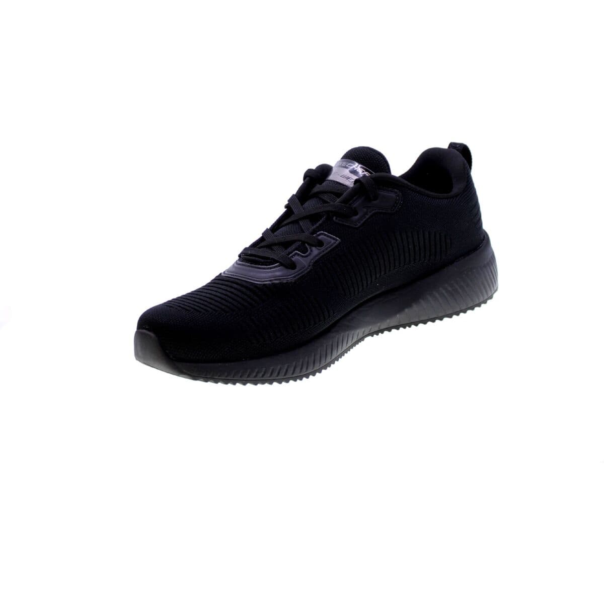Men's Sneakers Skechers Black