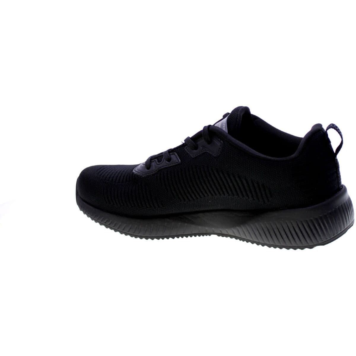 Men's Sneakers Skechers Black