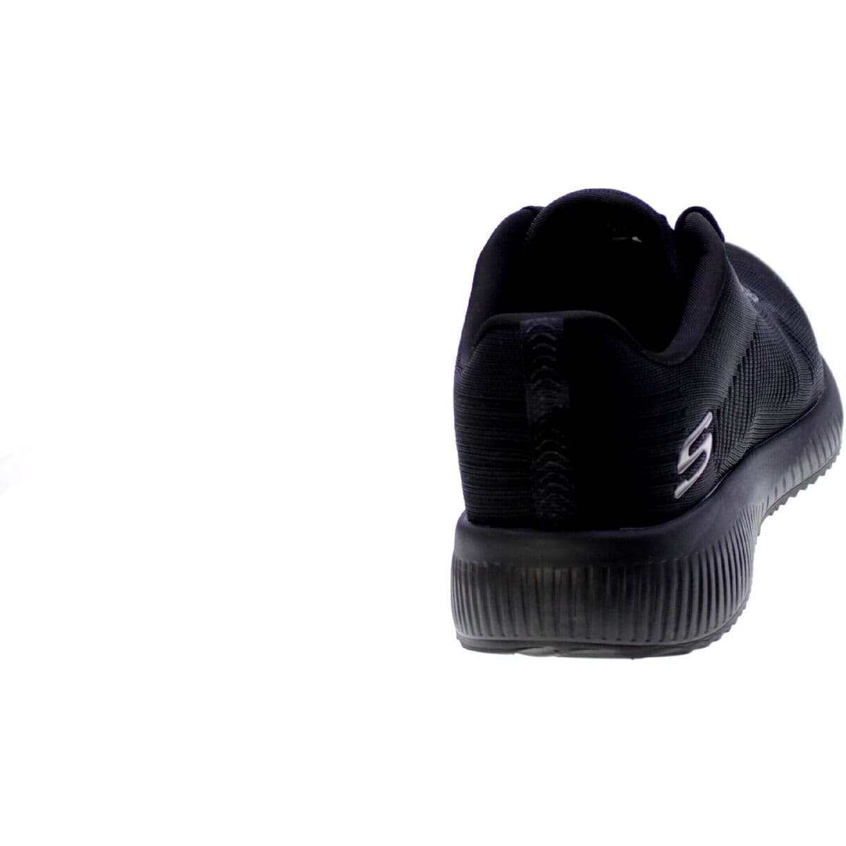 Men's Sneakers Skechers Black