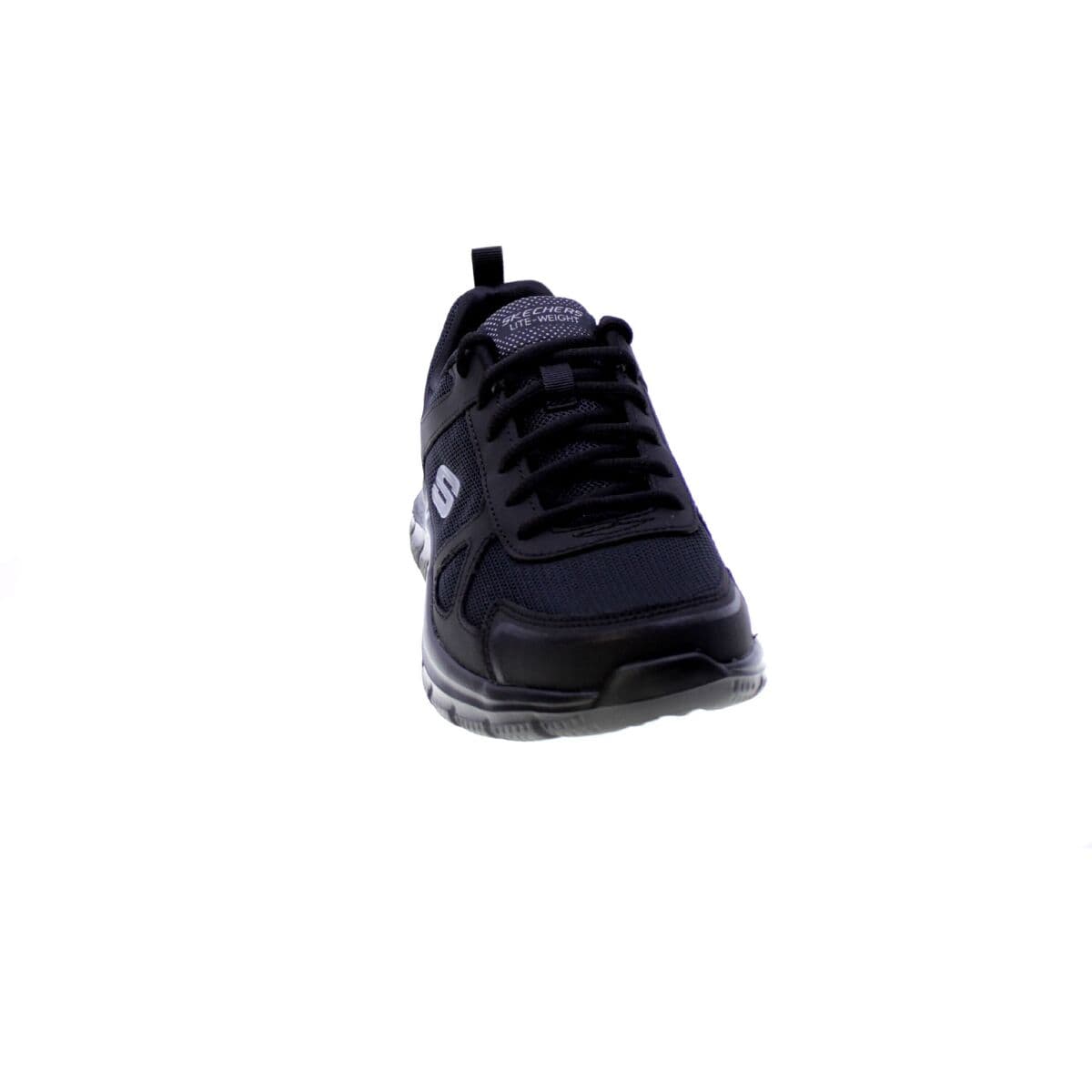 Men's Sneakers Skechers Black