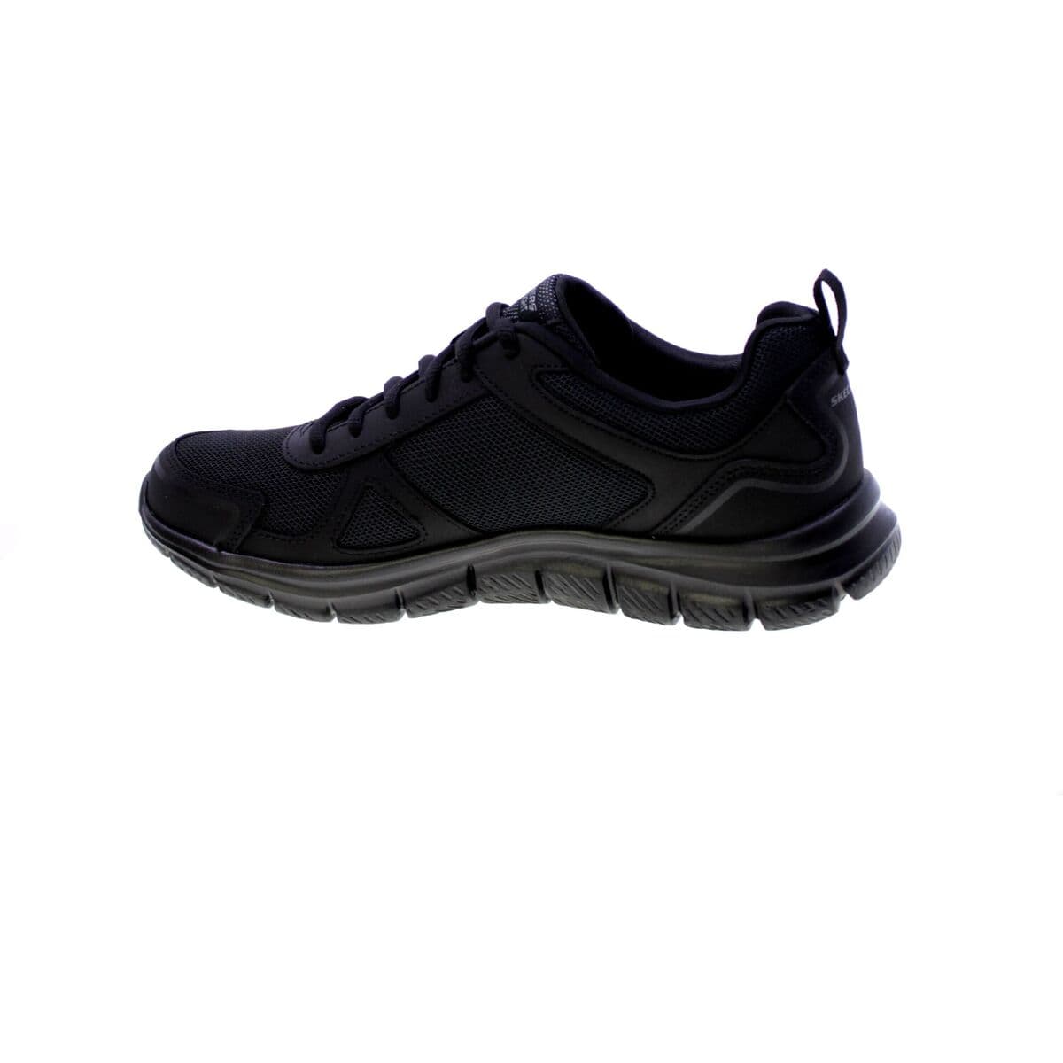 Men's Sneakers Skechers Black