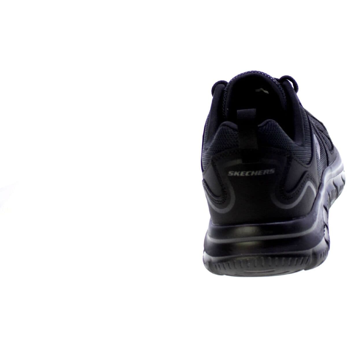 Men's Sneakers Skechers Black