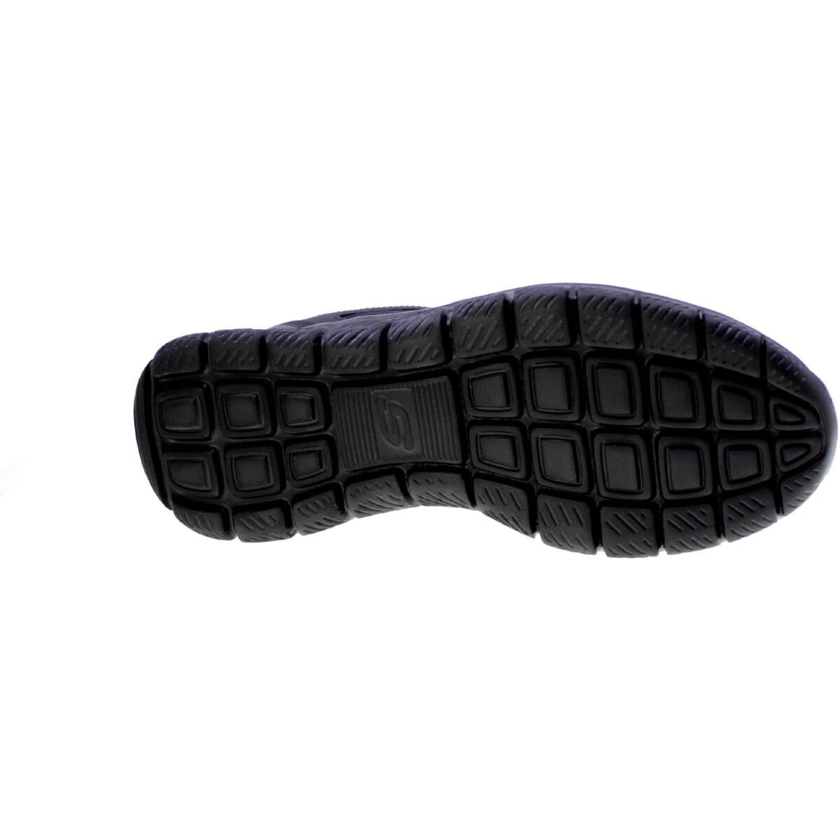 Men's Sneakers Skechers Black