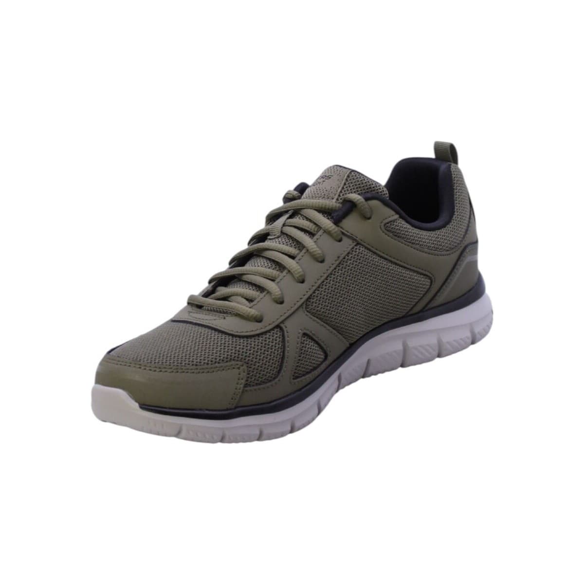 Men's Sneakers Skechers Green