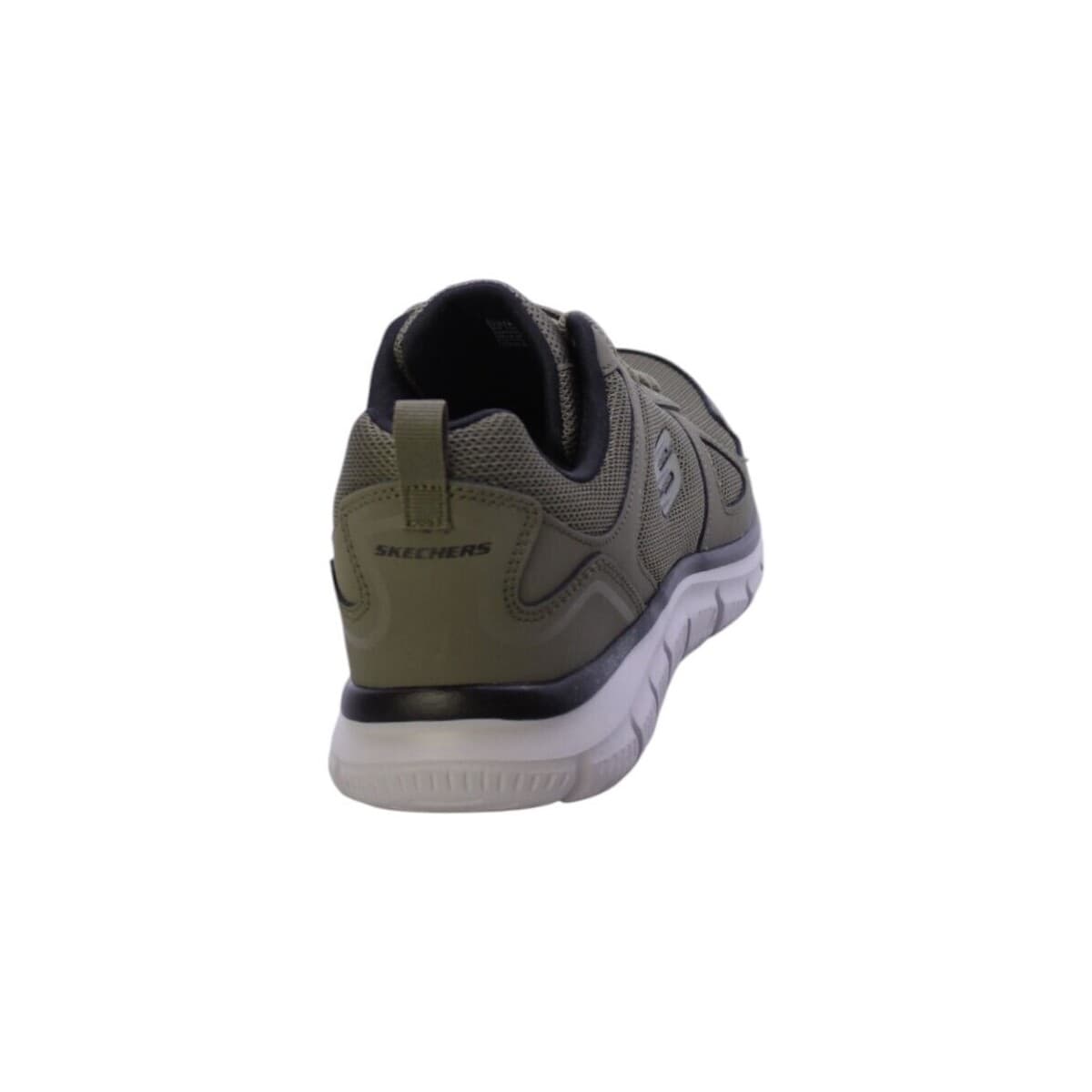 Men's Sneakers Skechers Green