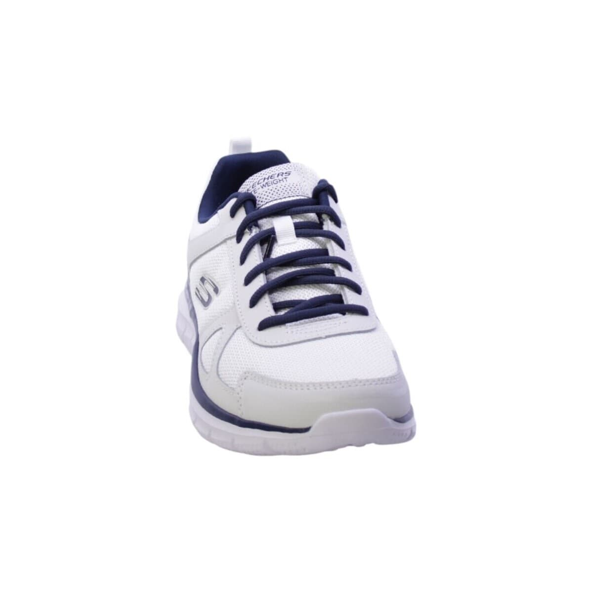 Men's Sneakers Skechers White