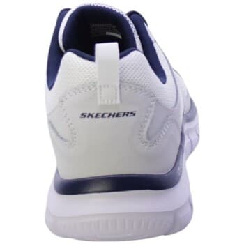 Men's Sneakers Skechers White