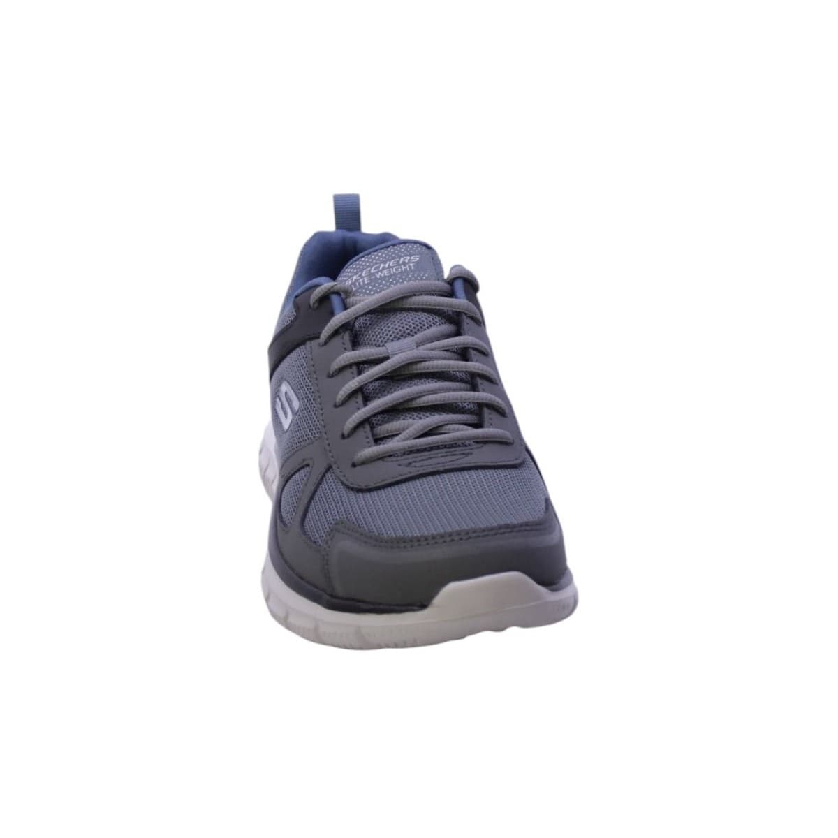 Men's Sneakers Skechers Gray