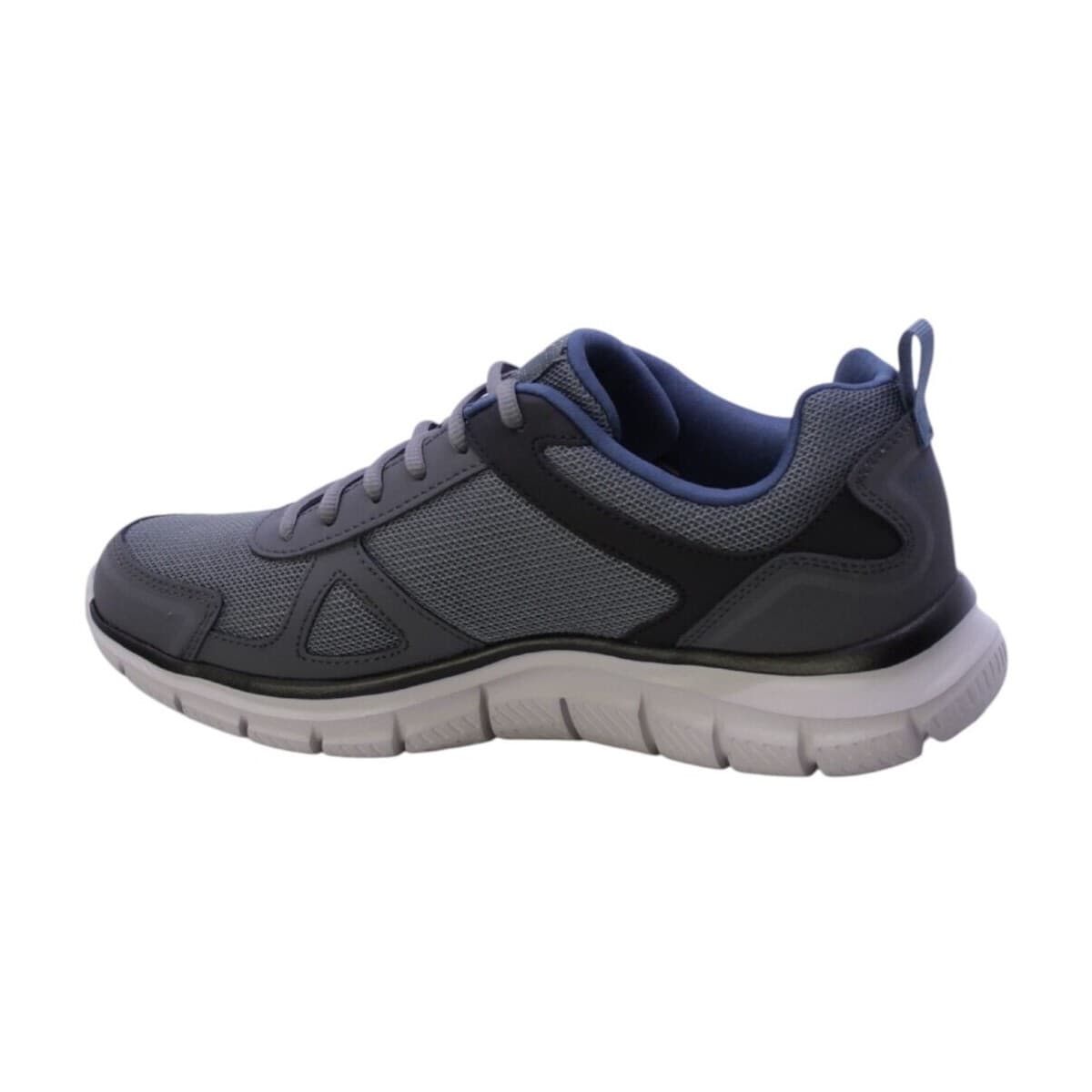 Men's Sneakers Skechers Gray