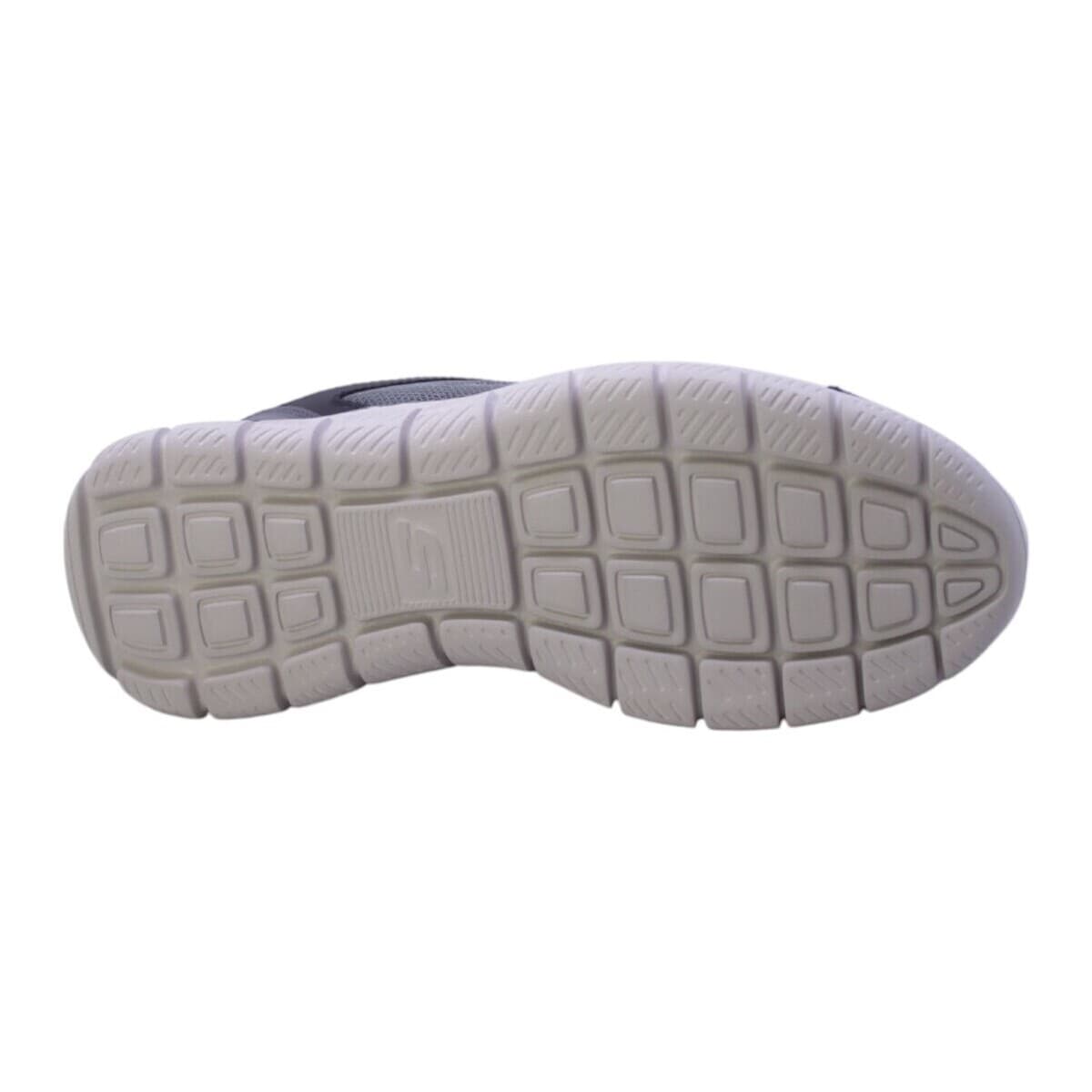 Men's Sneakers Skechers Gray