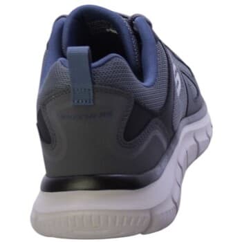 Men's Sneakers Skechers Gray