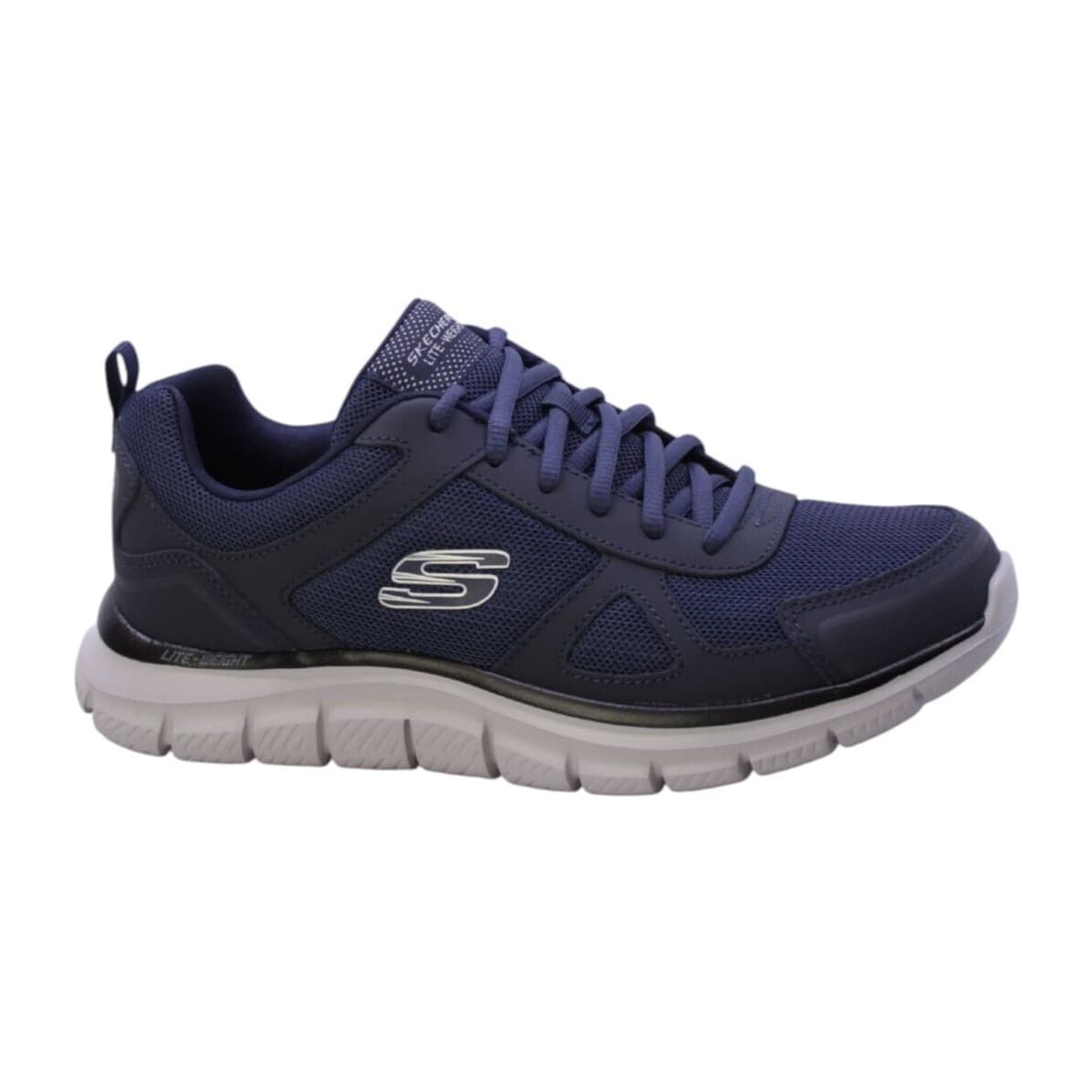 Men's Sneakers Skechers Blue